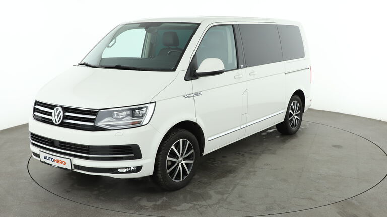 Volkswagen T6 Multivan