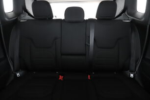 Interior asiento trasero