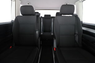 Interior asiento trasero