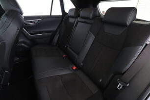 Intérieur côté conducteur 2