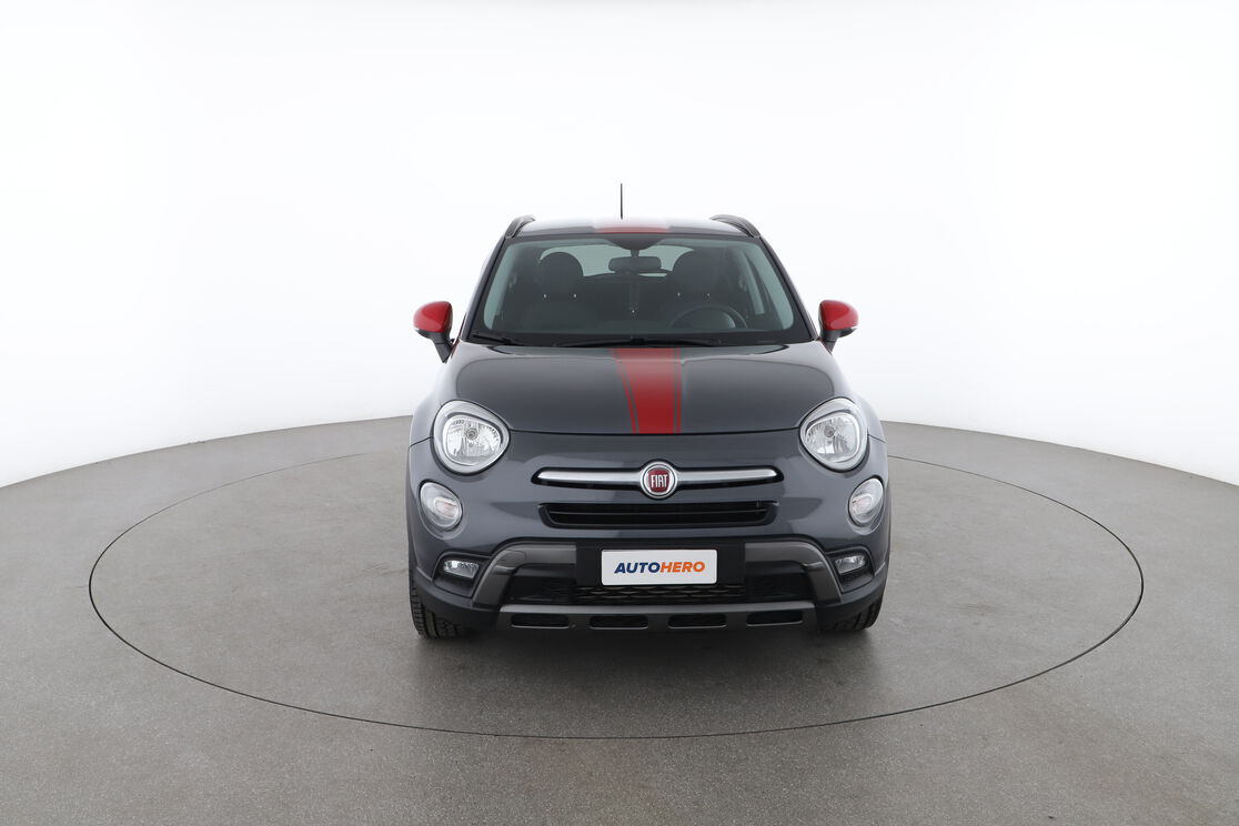 Fiat 500X 1.4 Turbo Cross 140 CV, Benzina, 12.899 €