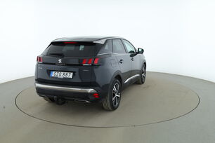 Exteriör höger bak