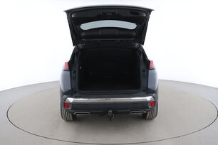 Inre bagageutrymme 1