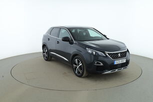 Exteriör fram till höger