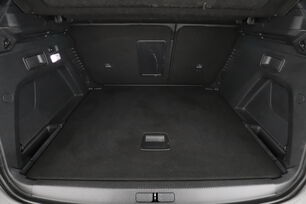 Inre bagageutrymme 2