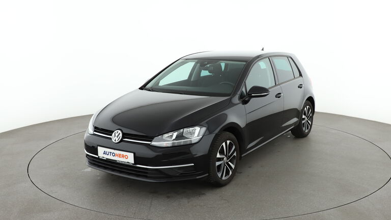 Volkswagen Golf VII