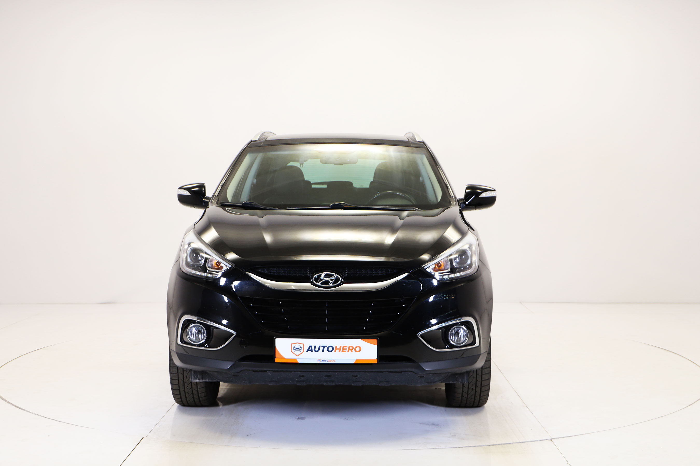 Hyundai ix35 2.0 GDI Trend 2WD, Benzyna, 56 900 zł