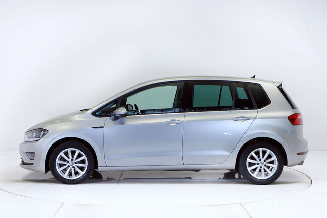 Volkswagen Golf VII Sportsvan 1.4 TSI Lounge BlueMotion
