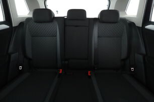 Interior asiento trasero