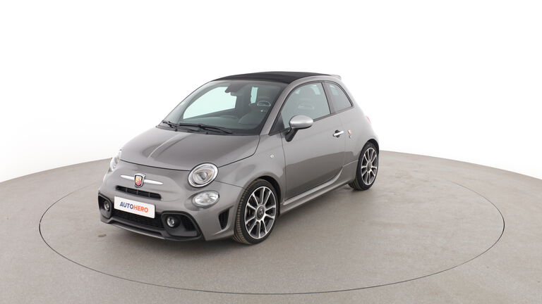 Abarth 595C