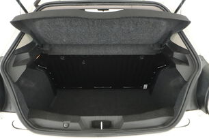 Interno bagagliaio 2