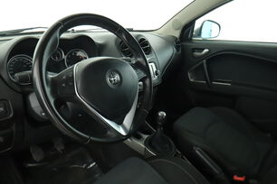 Interno lato guidatore 2