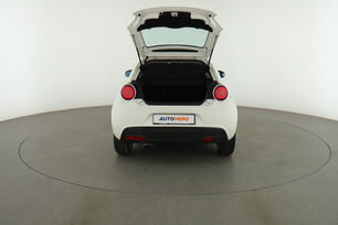 Interno bagagliaio 1