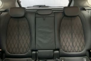 Interior asiento trasero