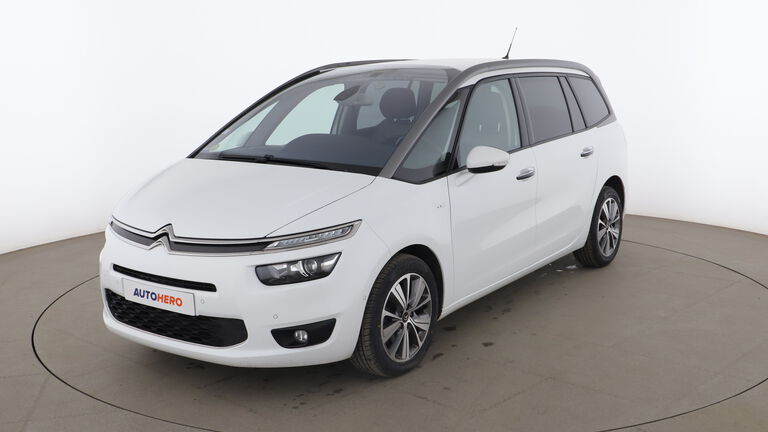 Citroen C4 Grand Picasso