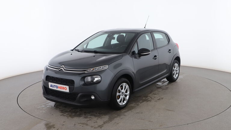 Citroen C 3