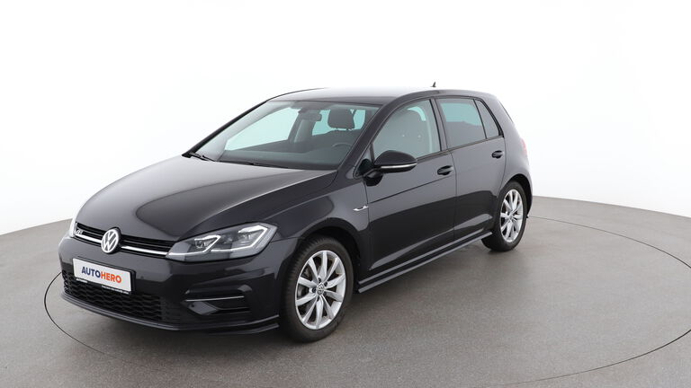 Volkswagen Golf VII