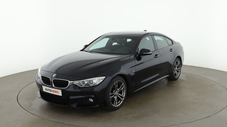 BMW 4-serie