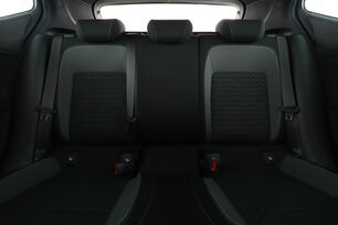 Interior asiento trasero