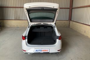 Interior maletero 1