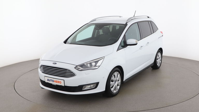 Ford Grand C-Max