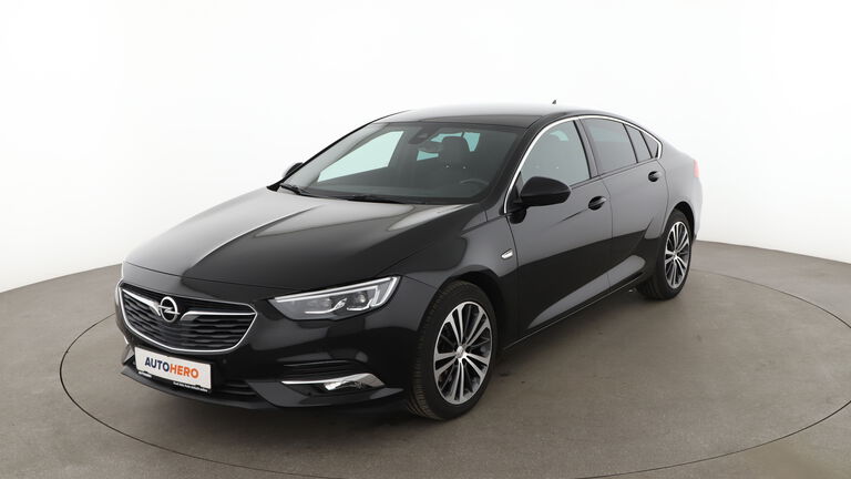 Opel Insignia Grand Sport