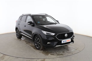 Exterior frontal derecho