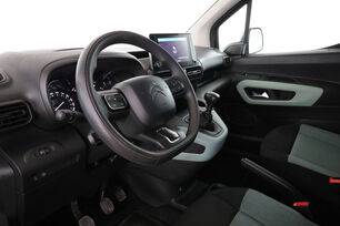 Interior lado del conductor lado 2