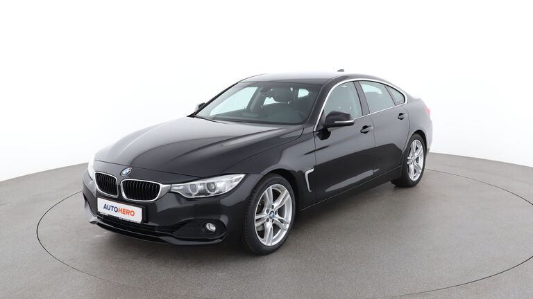 BMW 4-serie