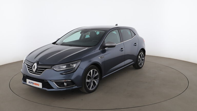 Renault Mégane