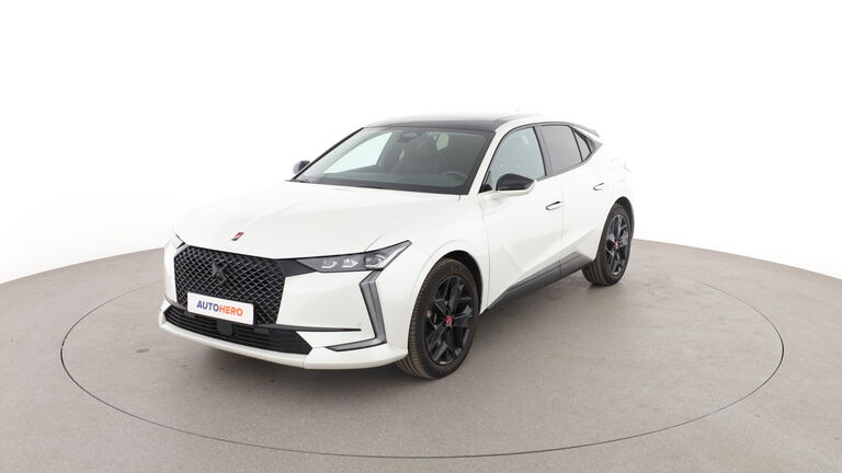 DS Automobiles DS4