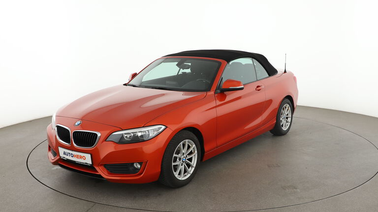 BMW 2er