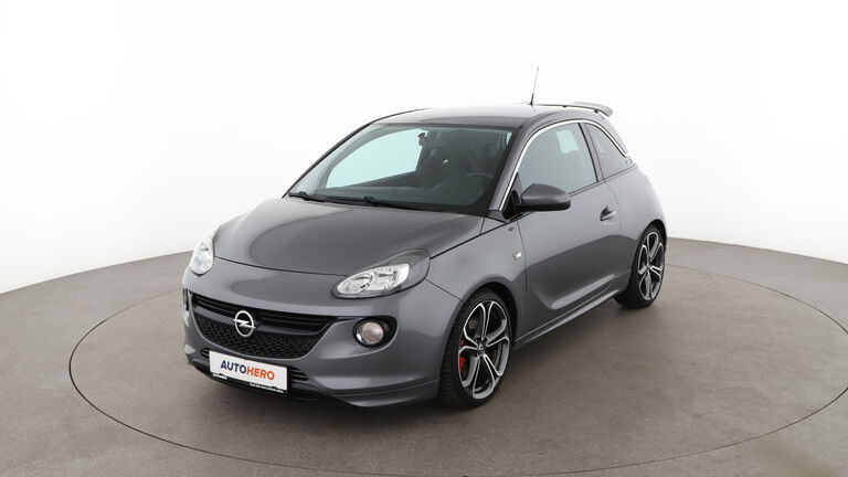 Opel Adam