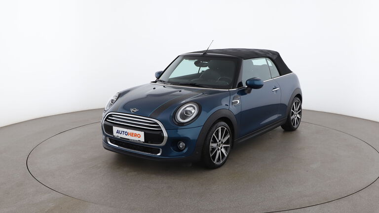 MINI Cabrio