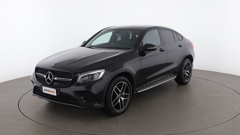 Mercedes-Benz Classe GLC