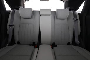 Interior asiento trasero