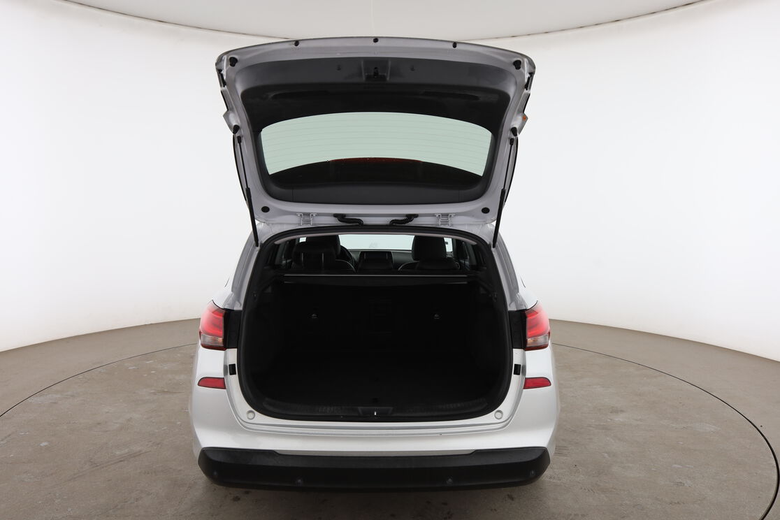 Intérieur siège arrière