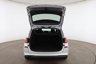 Intérieur siège arrière