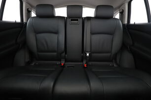 Interior asiento trasero