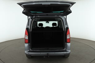 Intérieur siège arrière