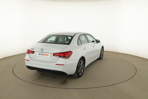 Extérieur arrière droit