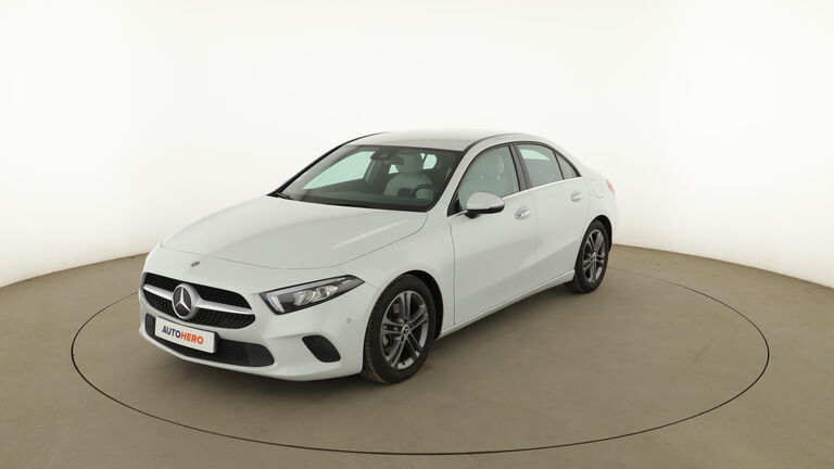 Mercedes-Benz Classe A Berline