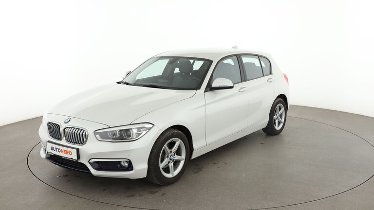 BMW 1er