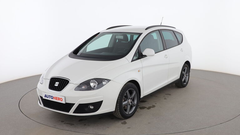 Seat Altea XL