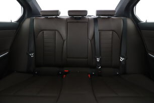 Interior asiento trasero