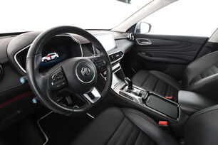 Wnętrze od strony kierowcy 2