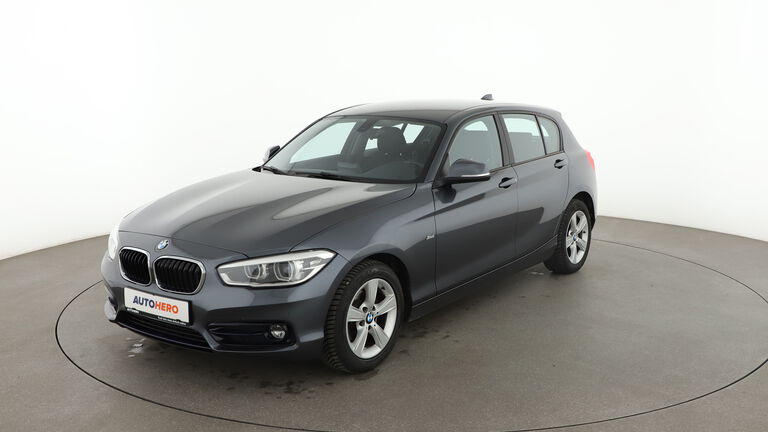 BMW 1er