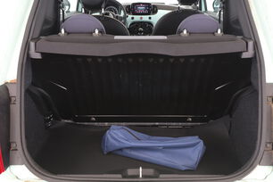 Intérieur coffre 2