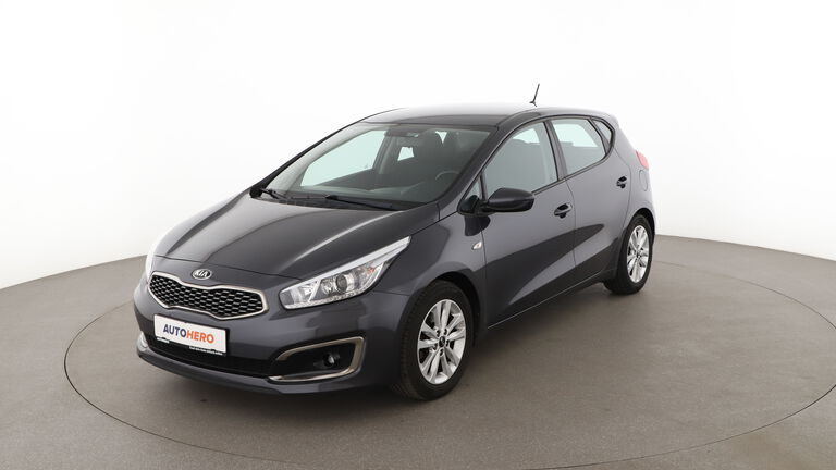 Kia cee'd