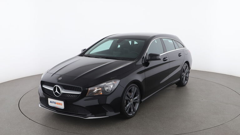 Mercedes-Benz Classe CLA